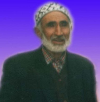 <b>Ahmet Erbay</b> Ö.T. 27.06.1991 - 78